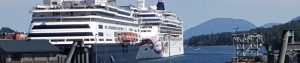 2025 Schedules  Cruise Line Agencies of Alaska